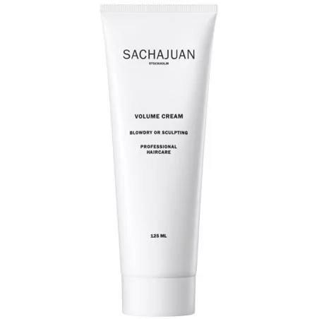 Krém pro objem vlasů (Volume Cream) Sachajuan - 125 ml