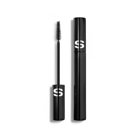 Prodlužující řasenka So Stretch (Mascara) Sisley / Odstín: Deep Black - 7,5 ml
