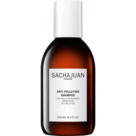 Šampon proti usazování nečistot (Anti Pollution Shampoo) Sachajuan - 250 ml