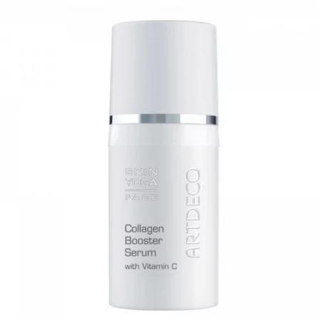 Zpevňující pleťové sérum s kolagenem Skin Yoga Face (Collagen Booster Serum) Artdeco - 30 ml