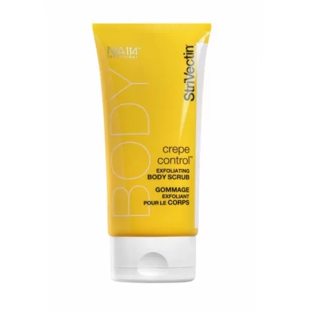 Zpevňující tělový peeling Crepe Control™ Exfoliating (Body Scrub) StriVectin - 150 ml