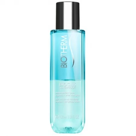 Dvoufázový odličovač voděodolného očního make-upu Biocils (Waterproof Eye Make-Up Remover) Biotherm - 100 ml