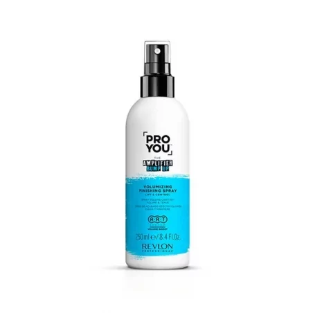 Objemový sprej Pro You The Amplifier Bump Up (Volumizing Finishing Spray) Revlon Professional - 250 ml