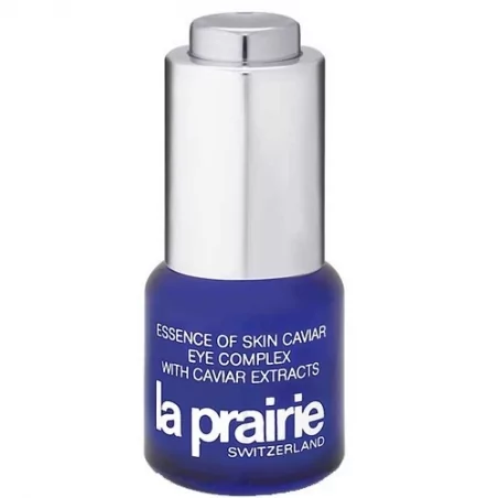 Péče pro zpevnění očního okolí (Essence of Skin Caviar Eye Complex) La Prairie - 15 ml