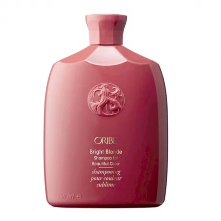 Šampon pro oslnivé blond vlasy Bright Blonde (Shampoo For Beautiful Color) Oribe - 250 ml