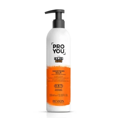 Uhlazující balzám proti krepatění Pro You Smooth Landing (Smoothing Balm) Revlon Professional - 350 ml
