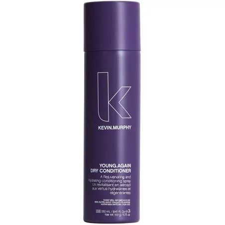 Omlazující a hydratační kondicionér ve spreji Young.Again Dry Conditioner (A Rejuvenating and Hydrating Conditioning Spray) Kevi