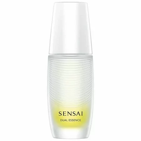 Pleťové sérum pro zralou pleť (Dual Essence) Sensai - 30 ml