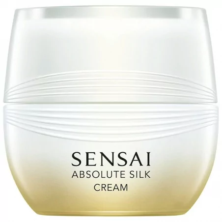 Vyživující krém pro zralou pleť Absolute Silk (Cream) Sensai - 40 ml