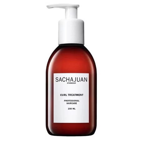 Péče pro kudrnaté a vlnité vlasy (Curl Treatment) Sachajuan - 1000 ml