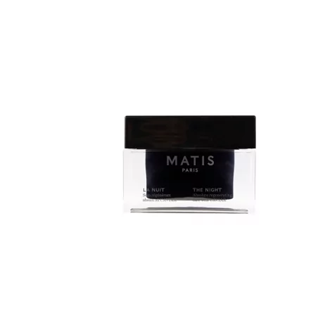Regenerační noční krém Réponse Caviar (The Night) Matis Paris - 50 ml