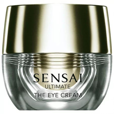 Obnovující oční krém Ultimate (The Eye Cream) Sensai - 15 ml