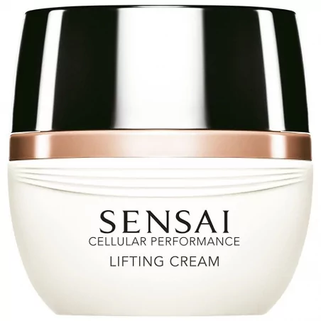 Liftingový krém Cellular Performance (Lifting Cream) Sensai - 40 ml