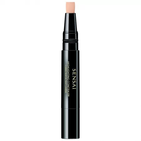 Rozjasňující korektor (Highlighting Concealer) Sensai / Odstín: HC01 - 3,5 ml
