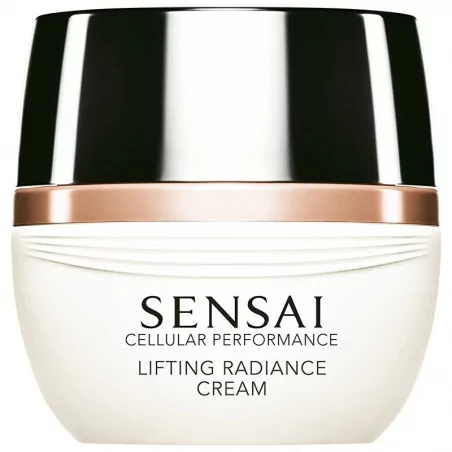 Rozjasňující liftingový krém Cellular Performance (Lifting Radiance Cream) Sensai - 40 ml