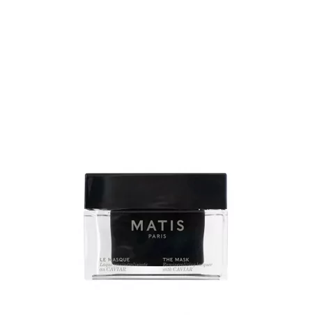 Remineralizovaná zpevňující maska s kaviárem Réponse Caviar (The Mask) Matis Paris - 50 ml