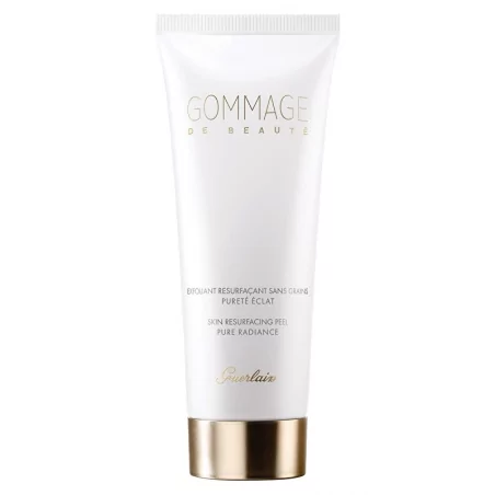 Jemný pleťový peeling (Skin Resurfacing Peel) Guerlain - 75 ml