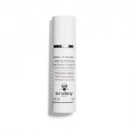 Intenzivní sérum pro smíšenou a mastnou pleť (Intensive Serum) Sisley - 30 ml