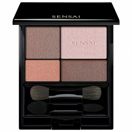 Paletka očních stínů (Eye Colour Palette) Sensai / Odstín: 03 Petal Dance - 3,7 g