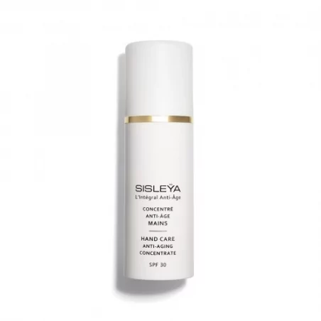 Ochranný krém na ruce proti stárnutí SPF 30 Hand Care (Anti-Aging Concentrate) Sisley - 75 ml