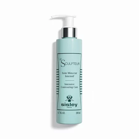 Konturovací tělová emulze Le Sculpteur (Intensive Contouring Care) Sisley - 200 ml