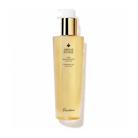 Čisticí pleťový olej Abeille Royale (Cleansing Oil) Guerlain - 150 ml