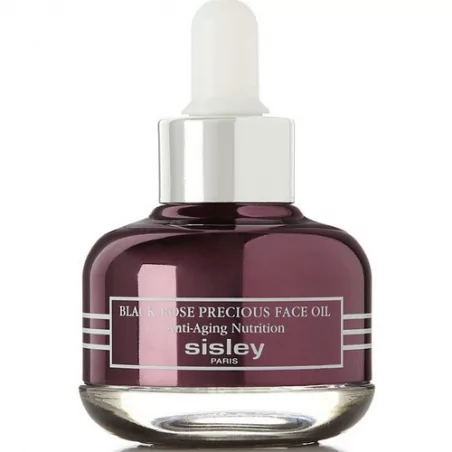 Omlazující pleťový olej (Black Rose Precious Face Oil) Sisley - 25 ml
