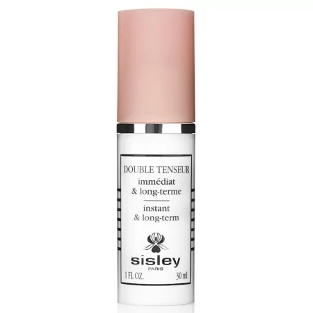 Intenzivní vypínací péče o pleť (Double Tenseur Instant & Long-Term) Sisley - 30 ml