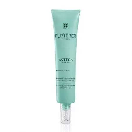 Ochranné sérum pro citlivou pokožku hlavy Astera Sensitive (Pollution Protection Serum) René Furterer - 75 ml