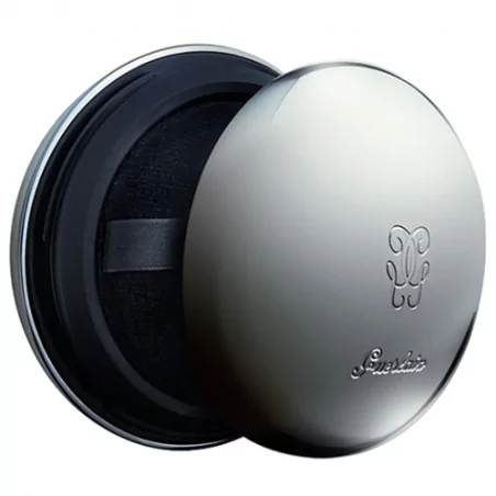Minerální sypký pudr Les Voilettes (Translucent Loose Powder ) Guerlain / Odstín: 02 Beige Clair - 20 g