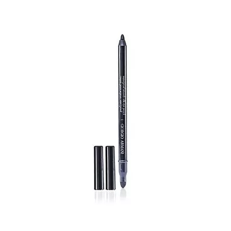 Voděodolná tužka na oči (Waterproof Smooth Silk Eye Pencil) Giorgio Armani / Odstín: Black - 1,2 g