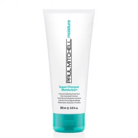 Intenzivní hydratační kúra pro suché vlasy Moisture (Super Charged Moisturizer Intense Hydrating Treatment) Paul Mitchell - 500 