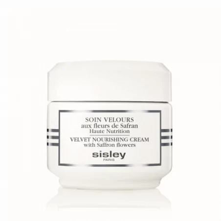Výživný pleťový krém (Velvet Nourishing Cream) Sisley - 50 ml