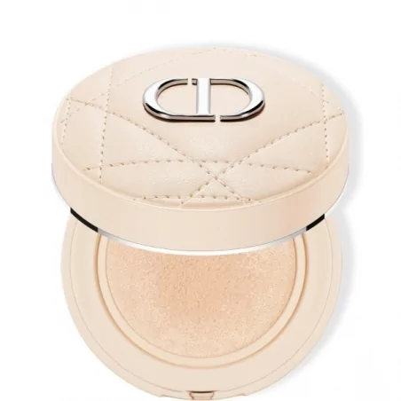 Sypký pudr Diorskin Forever (Cushion Powder Fair) Dior / Odstín: 010 Fair - 10 g