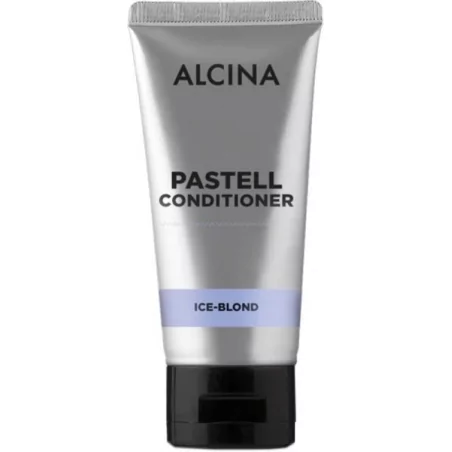 Kondicionér pro blond vlasy Ice Blond (Pastell Conditioner) Alcina - 100 ml
