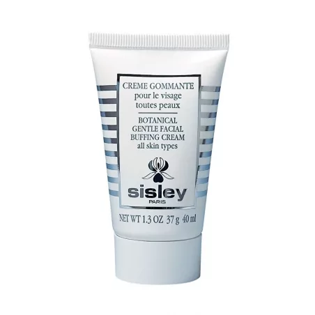 Čisticí peeling pro všechny typy pleti (Gentle Facial Buffing Cream) Sisley - 40 ml