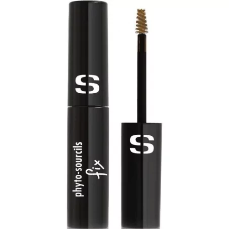 Zahušťovací gel na obočí (Phyto-Sourcils Fix) Sisley / Odstín: 1 Light Medium - 5 ml