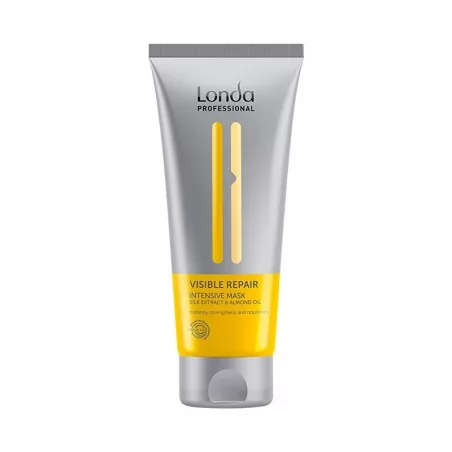 Intenzivní maska pro poškozené vlasy Visible Repair (Intensive Mask) Londa Professional - 200 ml