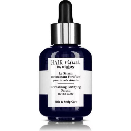 Revitalizující sérum pro vlasy a vlasovou pokožku (Revitalizing Fortifying Serum) Sisley - 60 ml