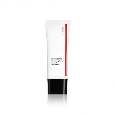Podkladová báze pod make-up Synchro Skin (Soft Blurring Primer) Shiseido - 30 ml