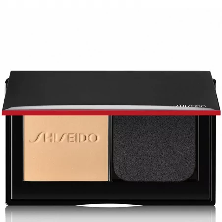 Krémový pudr Synchro Skin Self-refreshing (Custom Finish Powder Foundation) Shiseido / Odstín: 150 - 9 g