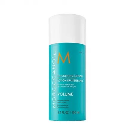 Krém pro objem vlasů Volume (Thickening Lotion) Moroccanoil - 100 ml