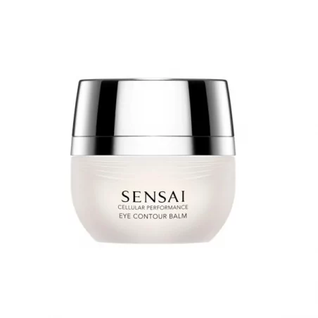 Oční balzám (Cellular Performance Eye Contour Balm) Sensai - 15 ml