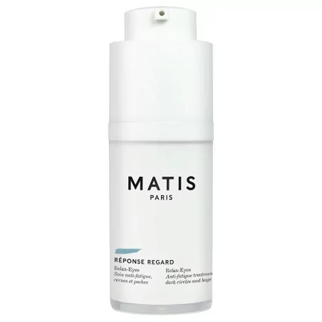 Gel-krém na oční okolí Réponse Regard (Relax Eyes) Matis Paris - 15 ml