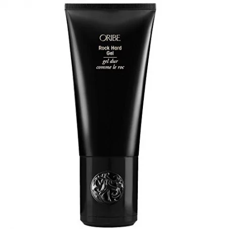 Gel se silnou fixací (Rock Hard Gel) Oribe - 100 ml