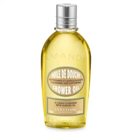 Sprchový olej Almond (Shower Oil) L`Occitane en Provence - 250 ml