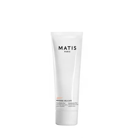 Enzymatický peeling Réponse Délicate(SensiBiotic-Peel) Matis Paris - 50 ml