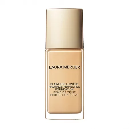 Rozjasňující hydratační make-up Flawless Lumiere (Radiance-Perfecting Foundation) Laura Mercier / Odstín: 3N1.5 Latte - 30 ml