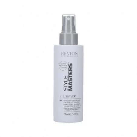 Termální ochrana ve spreji Style Masters Lissaver Revlon Professional - 150 ml