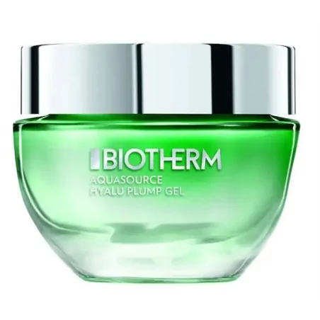 Hydratační gel pro normální a smíšenou pleť Aquasource (Hyalu Plump Gel) Biotherm - 50 ml